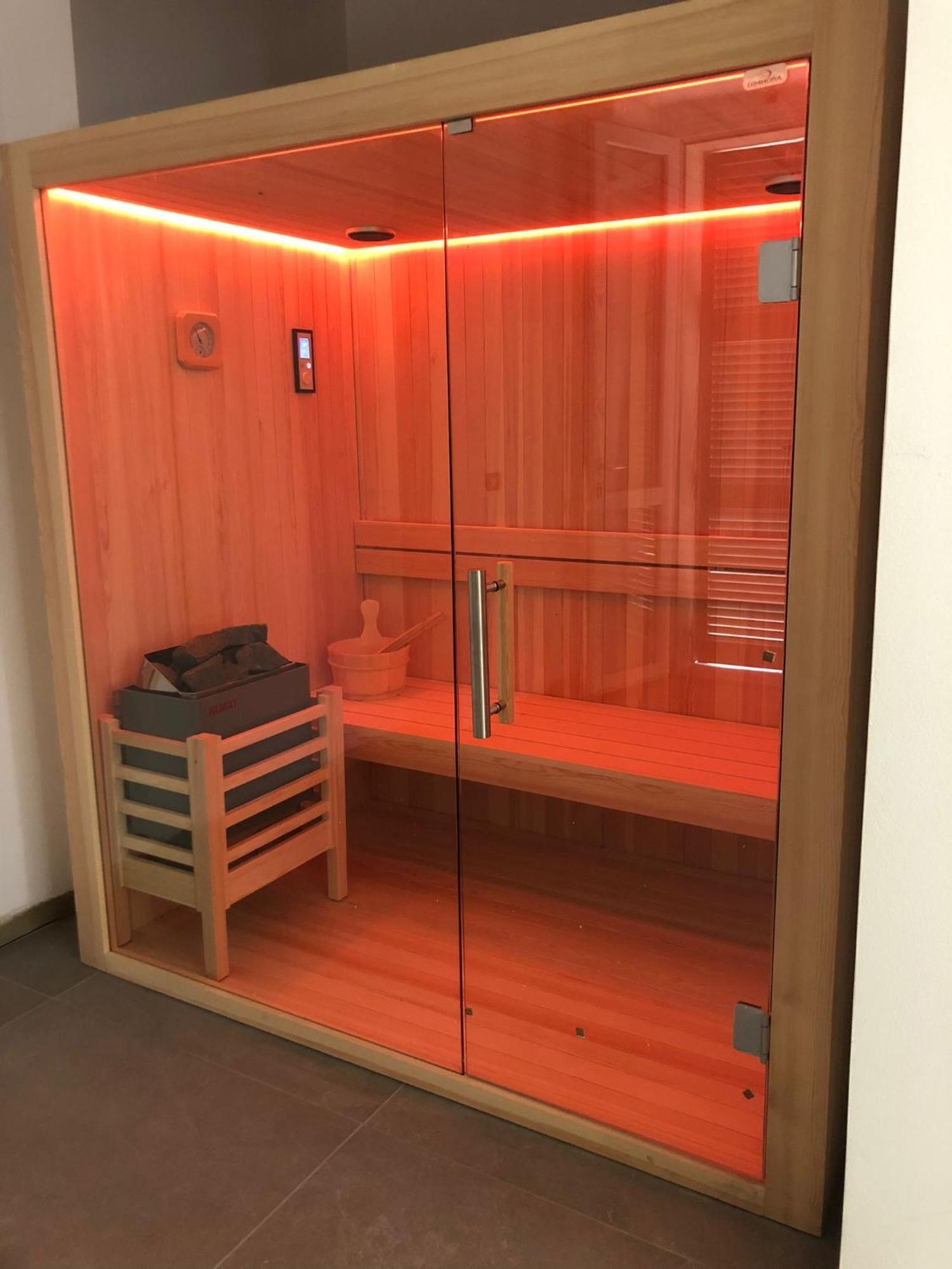 Relais Villa Sofia Calcinelli Zewnętrze zdjęcie