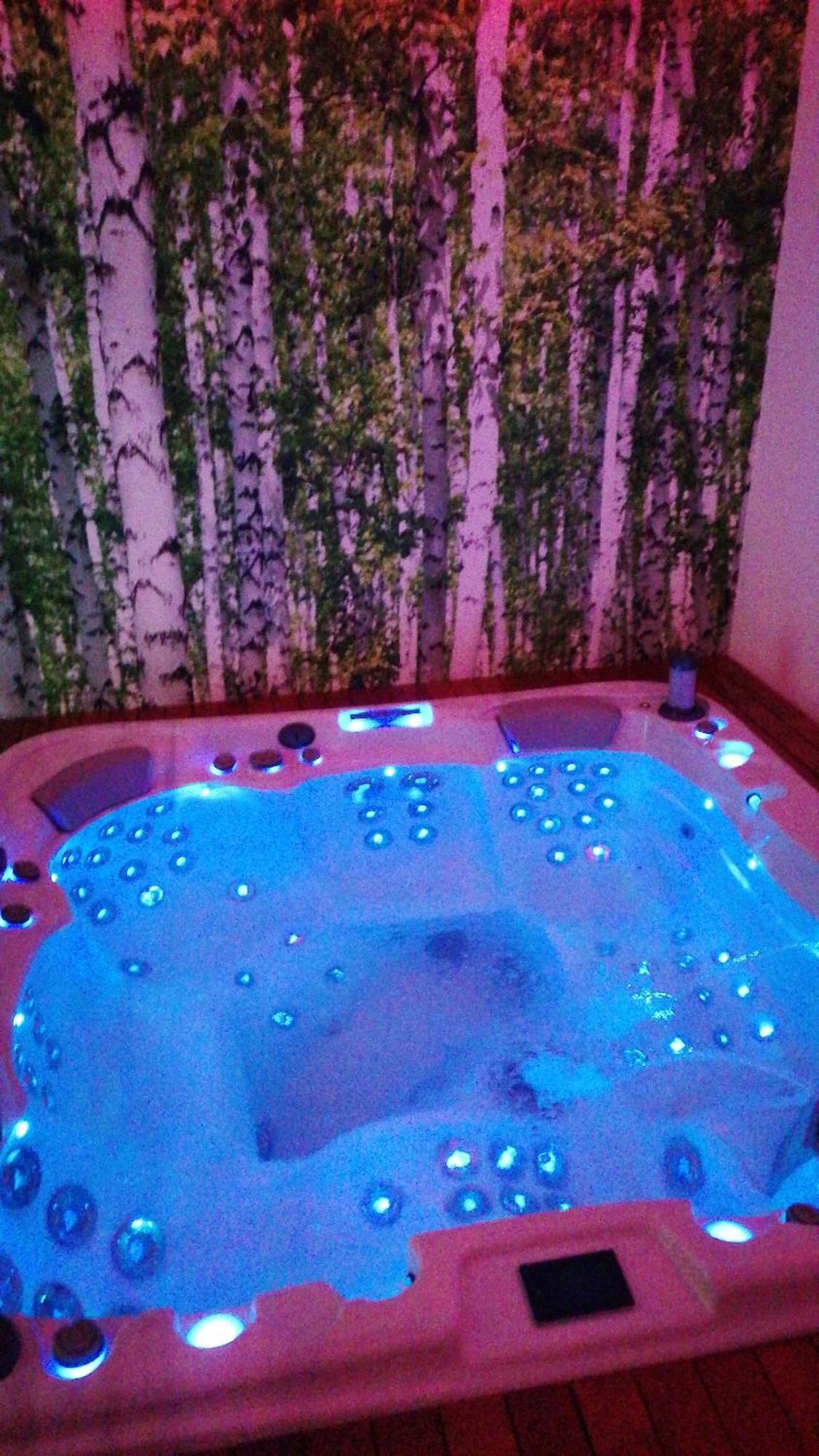 Relais Villa Sofia Calcinelli Zewnętrze zdjęcie