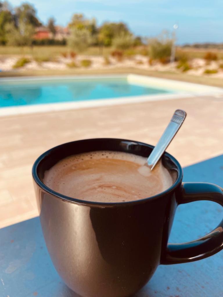 Relais Villa Sofia Calcinelli Pokój zdjęcie