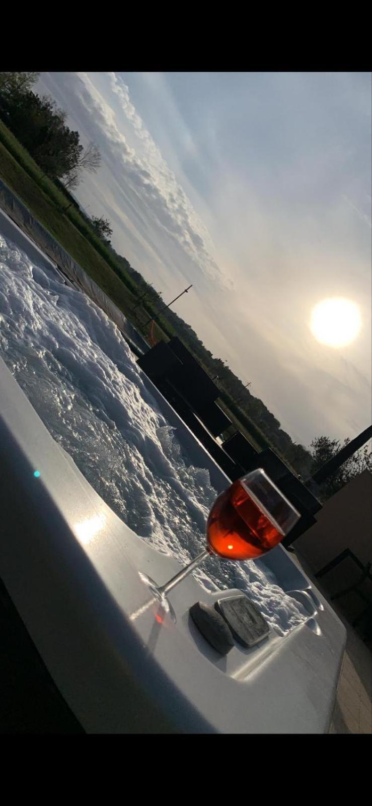 Relais Villa Sofia Calcinelli Pokój zdjęcie