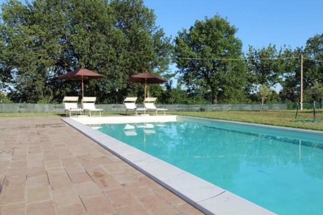 Relais Villa Sofia Calcinelli Zewnętrze zdjęcie