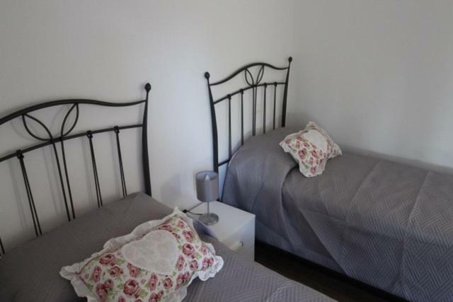 Relais Villa Sofia Calcinelli Zewnętrze zdjęcie