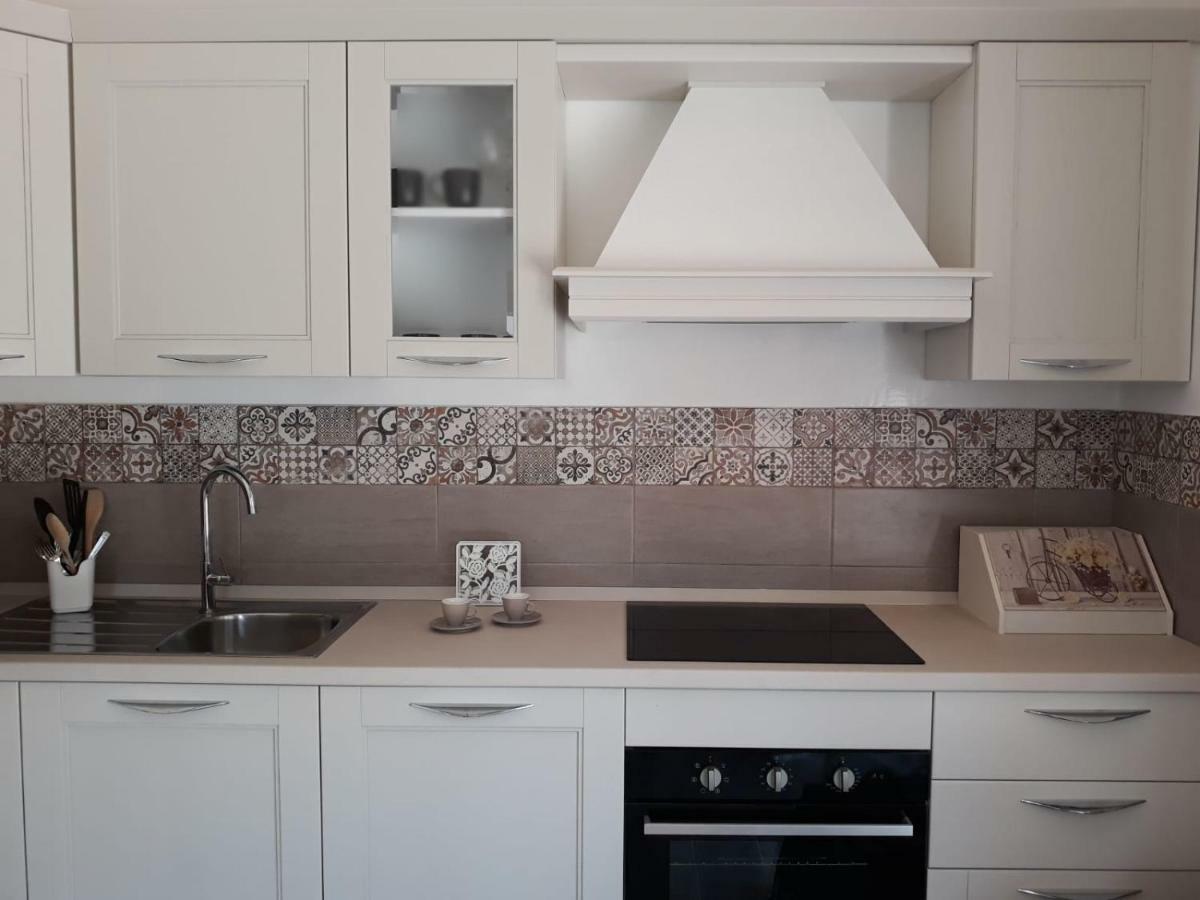 Relais Villa Sofia Calcinelli Zewnętrze zdjęcie