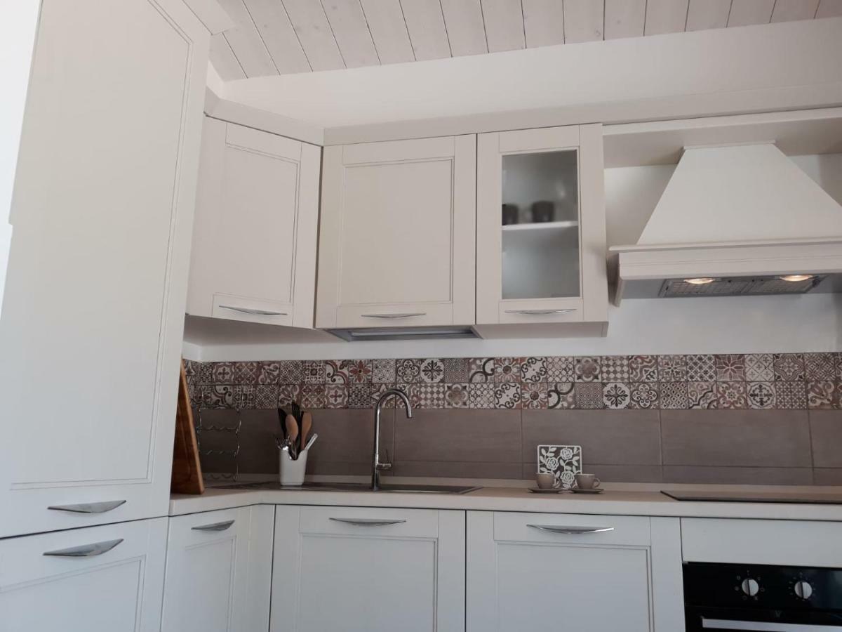 Relais Villa Sofia Calcinelli Zewnętrze zdjęcie
