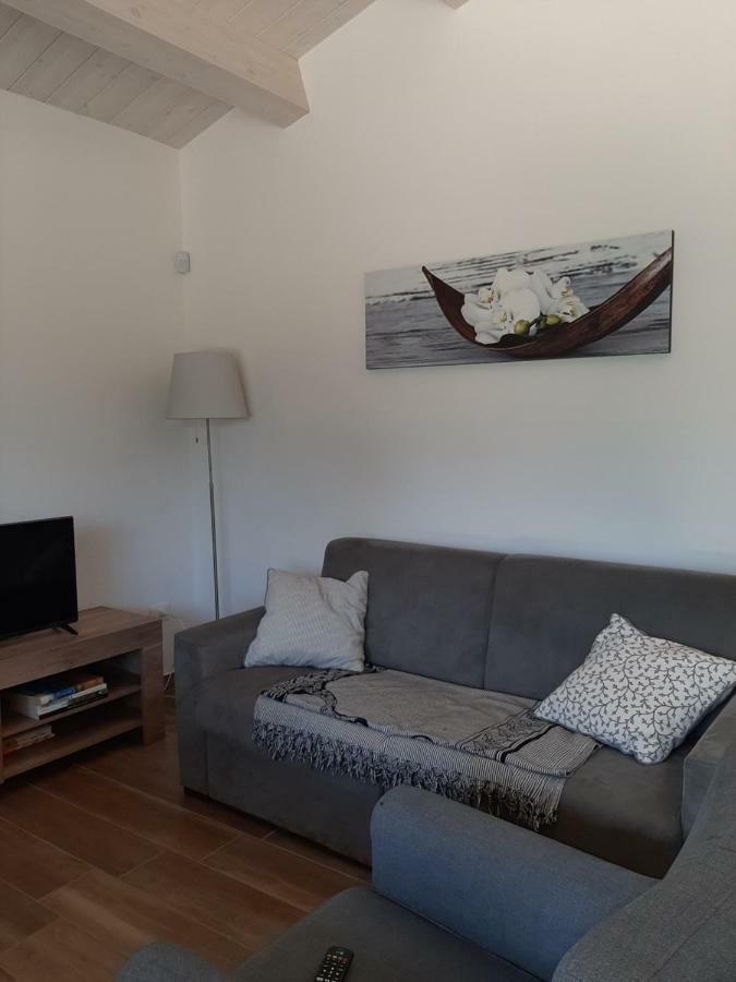 Relais Villa Sofia Calcinelli Zewnętrze zdjęcie