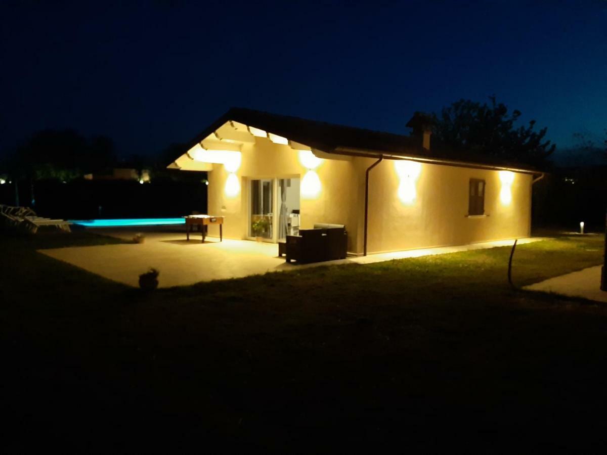 Relais Villa Sofia Calcinelli Zewnętrze zdjęcie